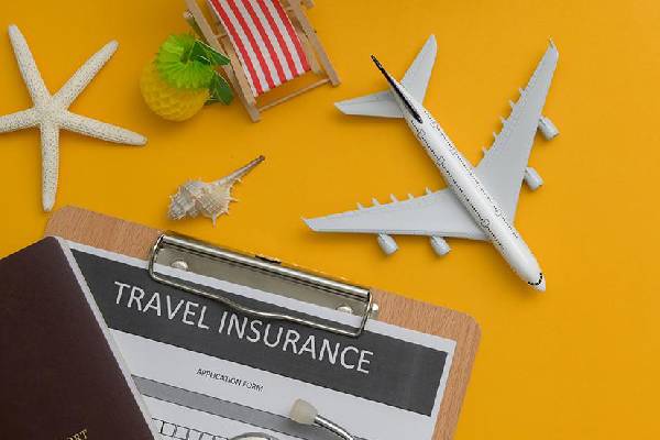 Travel Insurance
